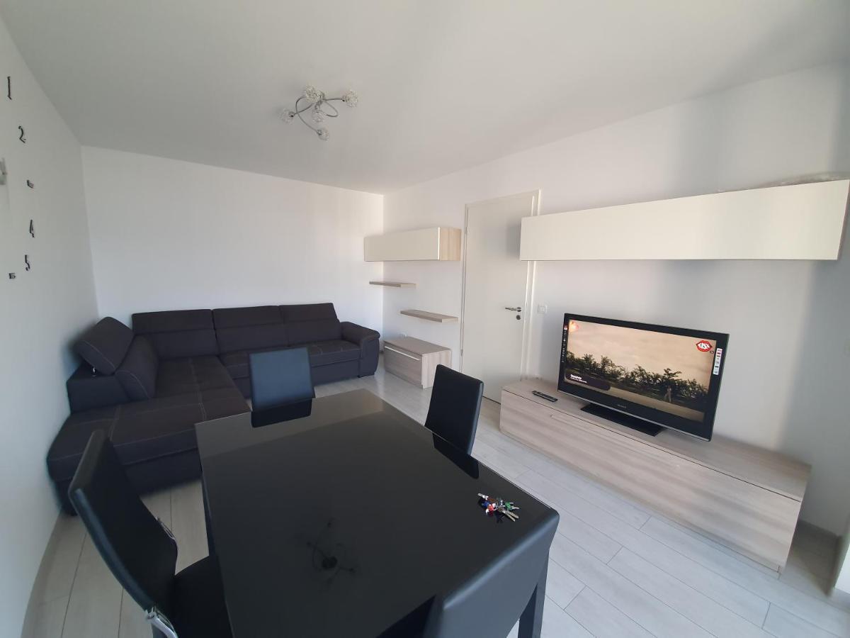 Apartament Coresi Promenada Coresi Brasov Exterior photo