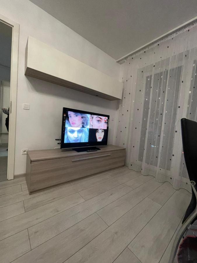 Apartament Coresi Promenada Coresi Brasov Exterior photo
